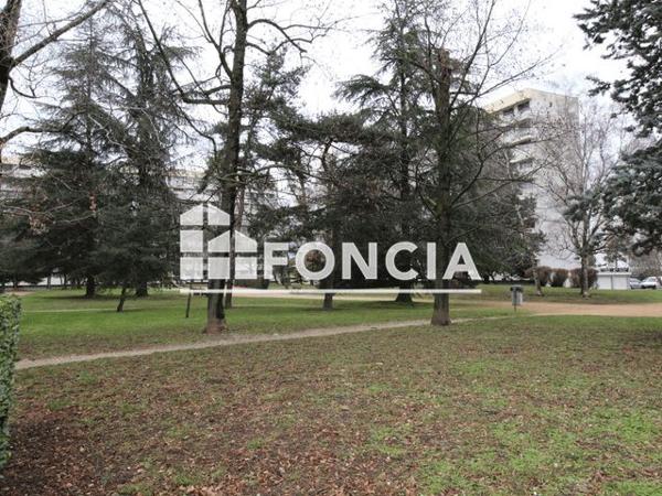 Location Appartement 4 pièces 74.55 m² - LES MIMOSAS ACACIAS Eybens 38320