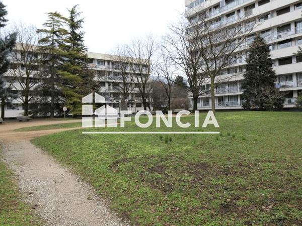 Location Appartement 4 pièces 74.55 m² - LES MIMOSAS ACACIAS Eybens 38320