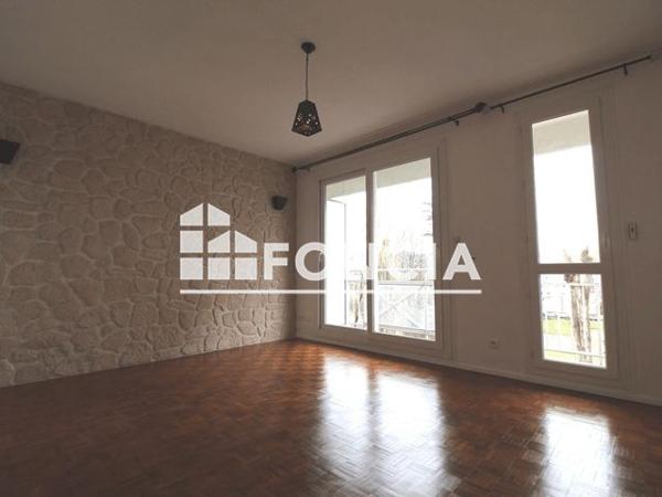 Location Appartement 4 pièces 74.55 m² - LES MIMOSAS ACACIAS Eybens 38320