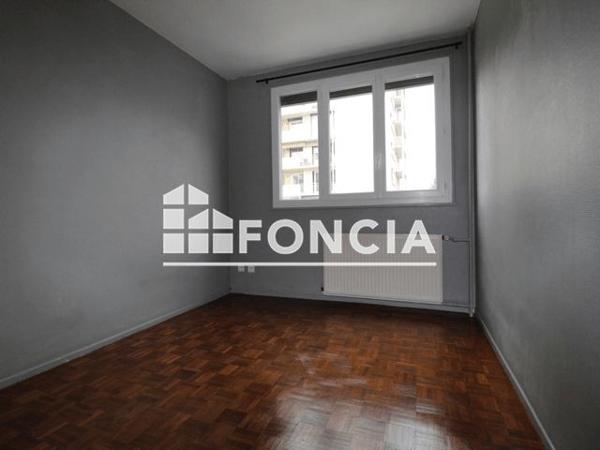 Location Appartement 4 pièces 74.55 m² - LES MIMOSAS ACACIAS Eybens 38320