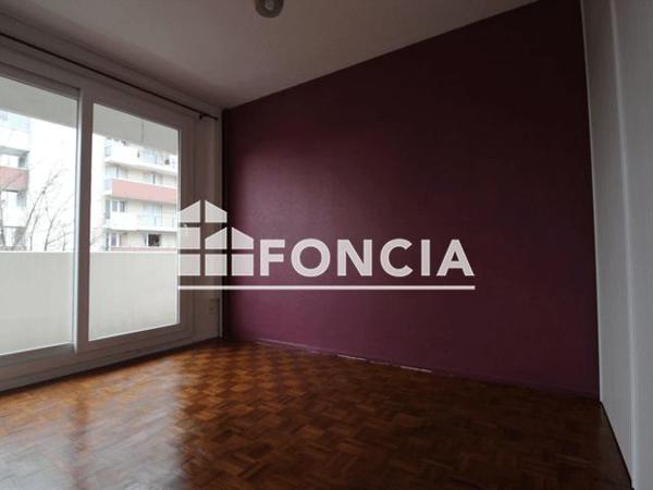 Location Appartement 4 pièces 74.55 m² - LES MIMOSAS ACACIAS Eybens 38320