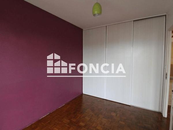 Location Appartement 4 pièces 74.55 m² - LES MIMOSAS ACACIAS Eybens 38320