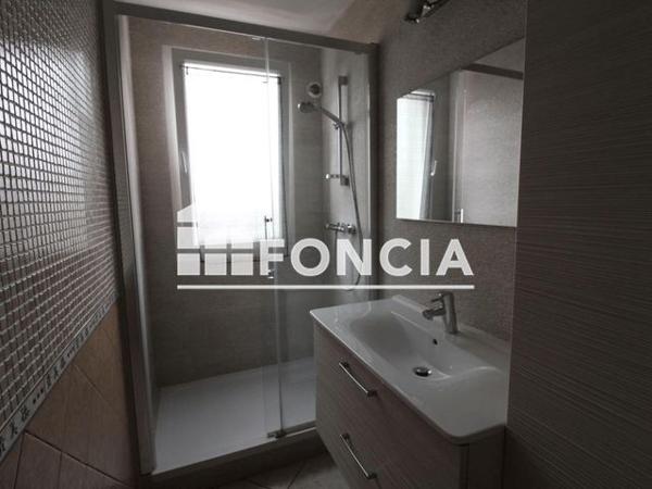 Location Appartement 4 pièces 74.55 m² - LES MIMOSAS ACACIAS Eybens 38320