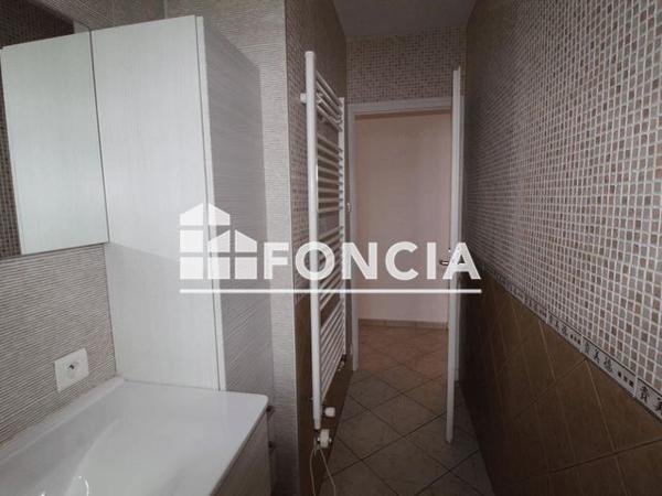 Location Appartement 4 pièces 74.55 m² - LES MIMOSAS ACACIAS Eybens 38320