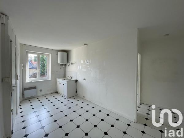 Appartement 2 pièces de 53 m² à Saint-Genis-Laval (69230)