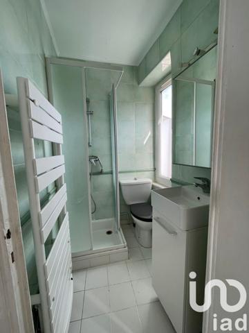 Appartement 2 pièces de 53 m² à Saint-Genis-Laval (69230)