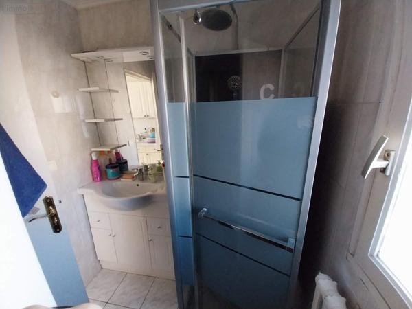 Maison à vendre à La Ville-aux-Dames dans l'Indre-et-Loire (37700), ref : 013/1338   
MONTLOUIS SUR LOIRE