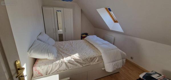 Maison à vendre à La Ville-aux-Dames dans l'Indre-et-Loire (37700), ref : 013/1338   
MONTLOUIS SUR LOIRE