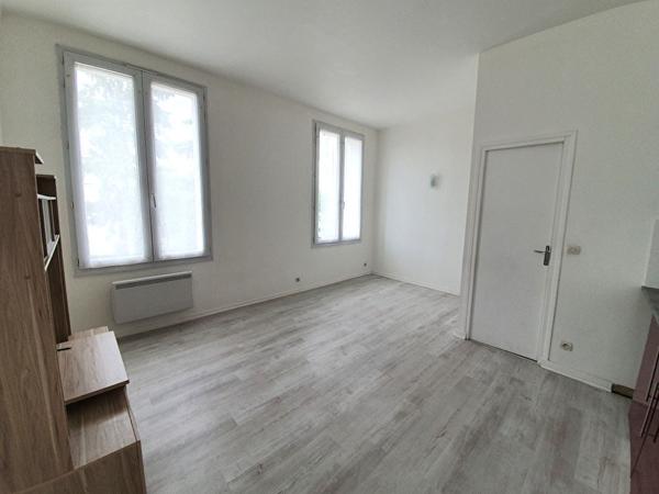Appartement Sainte Genevieve Des Bois 2 pièce(s) 34,65 m2