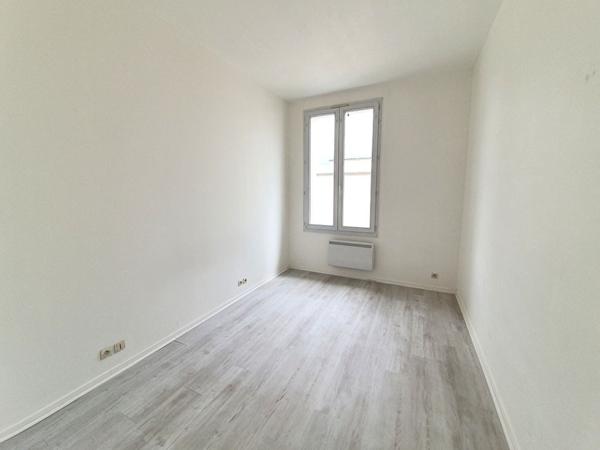 Appartement Sainte Genevieve Des Bois 2 pièce(s) 34,65 m2