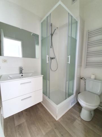 Appartement Sainte Genevieve Des Bois 2 pièce(s) 34,65 m2