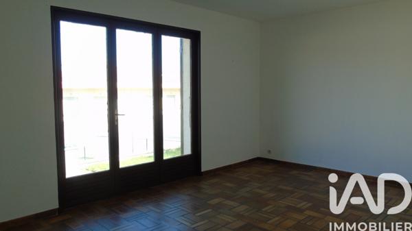 Maison à vendre 11 pièces 347 m² Rigny-sur-Arroux