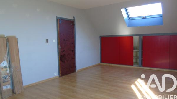 Maison à vendre 11 pièces 347 m² Rigny-sur-Arroux