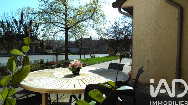 Maison à vendre 11 pièces 347 m² Rigny-sur-Arroux