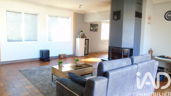 Maison à vendre 11 pièces 347 m² Rigny-sur-Arroux