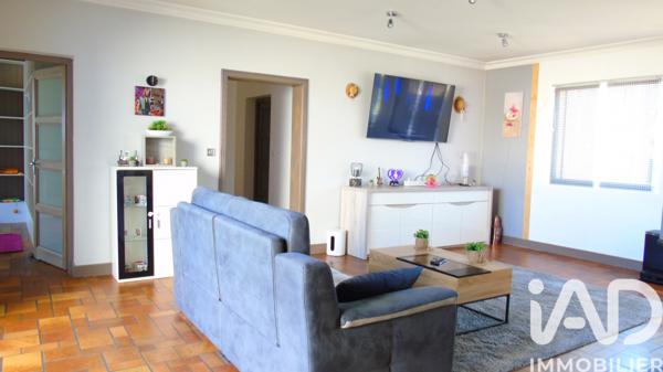 Maison à vendre 11 pièces 347 m² Rigny-sur-Arroux