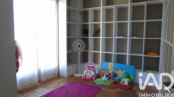 Maison à vendre 11 pièces 347 m² Rigny-sur-Arroux