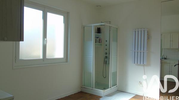 Maison à vendre 11 pièces 347 m² Rigny-sur-Arroux