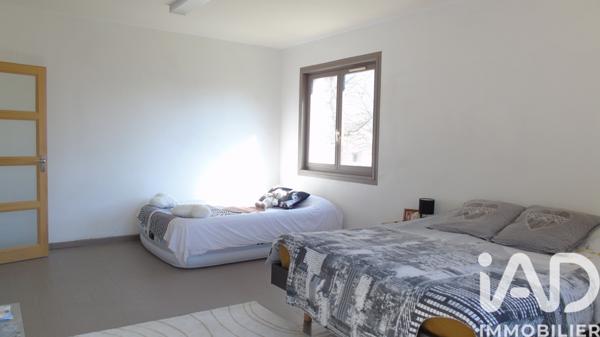 Maison à vendre 11 pièces 347 m² Rigny-sur-Arroux