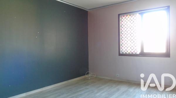 Maison à vendre 11 pièces 347 m² Rigny-sur-Arroux