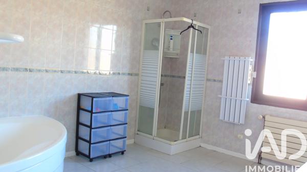 Maison à vendre 11 pièces 347 m² Rigny-sur-Arroux