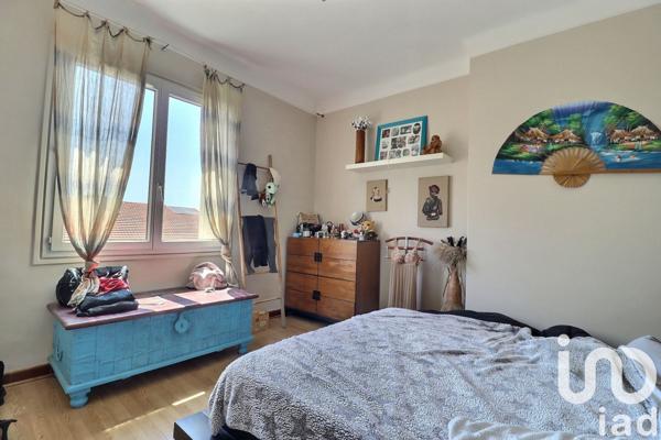 Appartement à vendre 4 pièces 76 m² Marseille 5