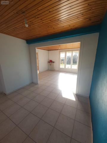 Maison à vendre à Niort dans les Deux-Sèvres (79000), ref : 202-602