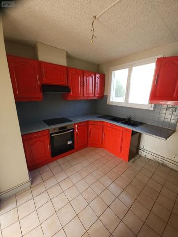 Maison à vendre à Niort dans les Deux-Sèvres (79000), ref : 202-602