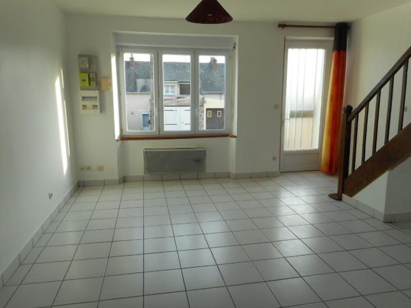 SEGRÉ Maison 2 chambres , Segre