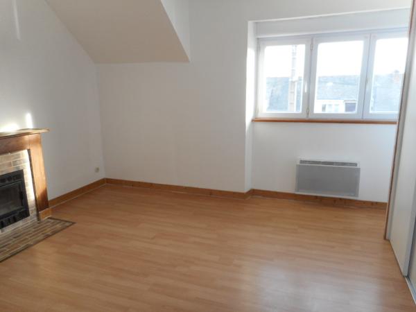 SEGRÉ Maison 2 chambres , Segre