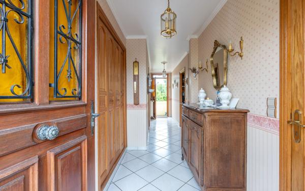 Maison à vendre    5 pièces • 121 m2 Ormesson-sur-Marne