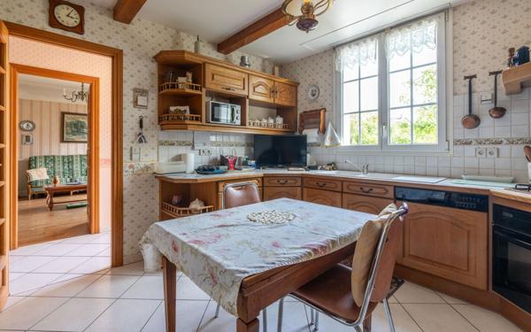 Maison à vendre    5 pièces • 121 m2 Ormesson-sur-Marne