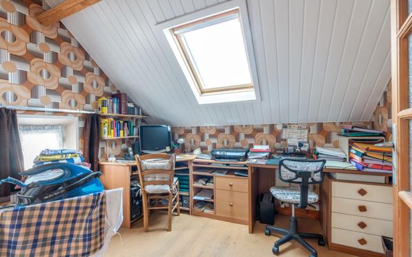 Maison à vendre    5 pièces • 121 m2 Ormesson-sur-Marne