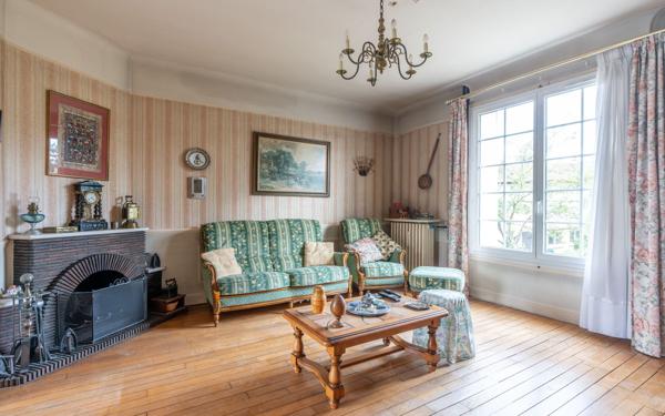 Maison à vendre    5 pièces • 121 m2 Ormesson-sur-Marne