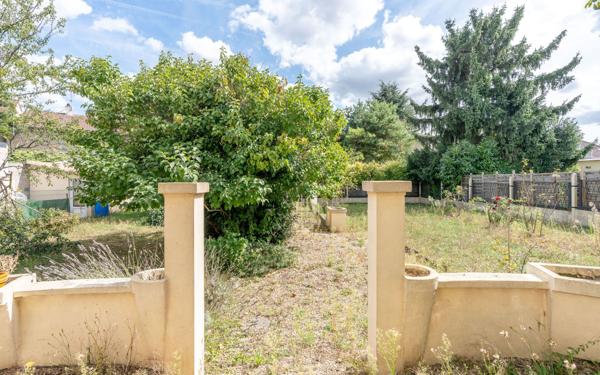 Maison à vendre    5 pièces • 121 m2 Ormesson-sur-Marne