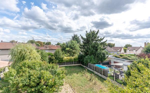 Maison à vendre    5 pièces • 121 m2 Ormesson-sur-Marne