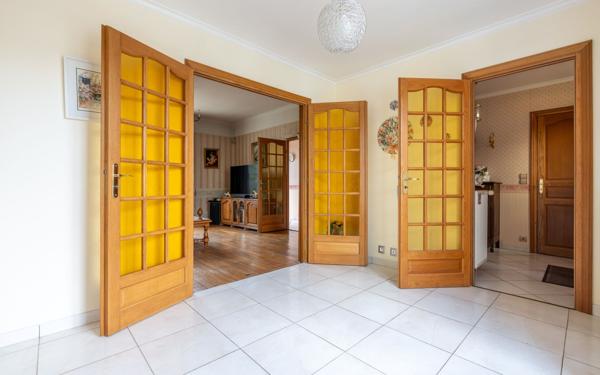 Maison à vendre    5 pièces • 121 m2 Ormesson-sur-Marne
