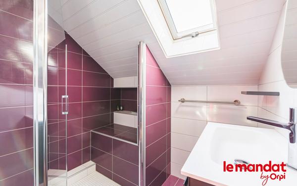 Maison à vendre    7 pièces •  Saint-Martin-d'Ablois