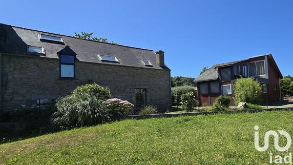 Maison à vendre 8 pièces 160 m² Trébeurden
