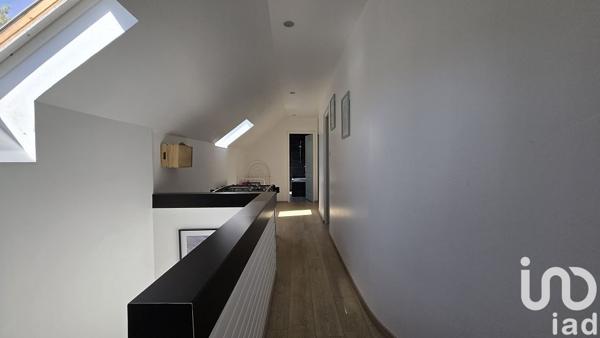 Maison à vendre 8 pièces 160 m² Trébeurden