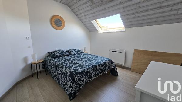 Maison à vendre 8 pièces 160 m² Trébeurden