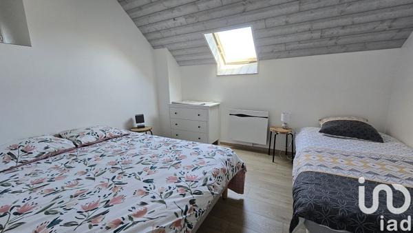 Maison à vendre 8 pièces 160 m² Trébeurden