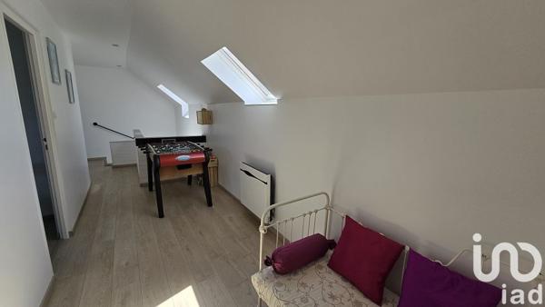 Maison à vendre 8 pièces 160 m² Trébeurden