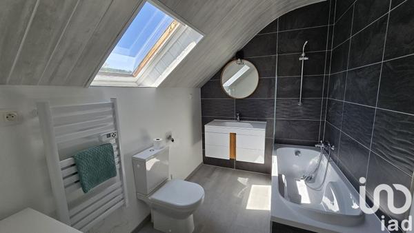 Maison à vendre 8 pièces 160 m² Trébeurden