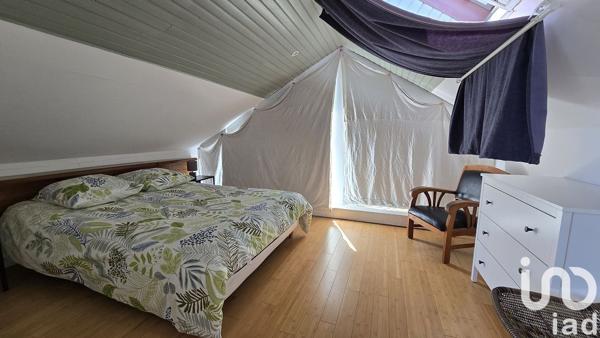 Maison à vendre 8 pièces 160 m² Trébeurden