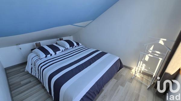 Maison à vendre 8 pièces 160 m² Trébeurden