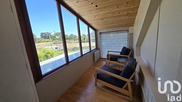 Maison à vendre 8 pièces 160 m² Trébeurden