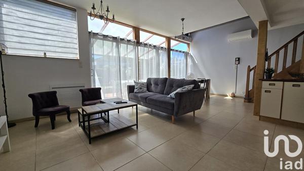 Maison à vendre 8 pièces 160 m² Trébeurden