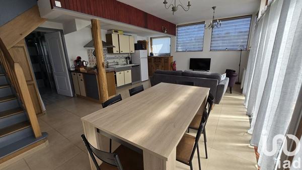 Maison à vendre 8 pièces 160 m² Trébeurden