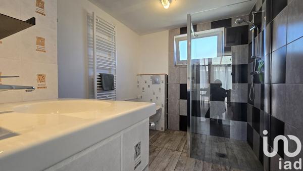 Maison à vendre 8 pièces 160 m² Trébeurden